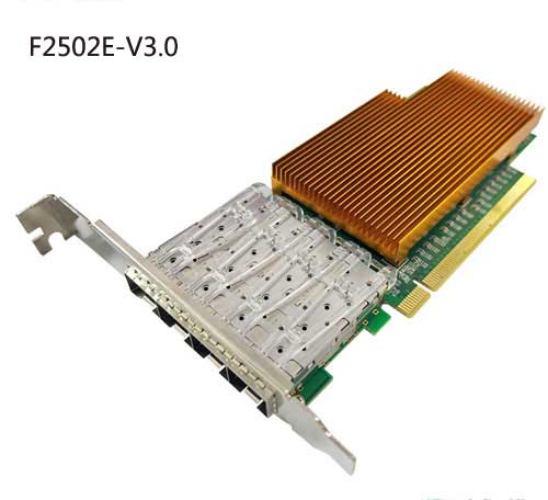 25G服務(wù)器光纖網(wǎng)卡