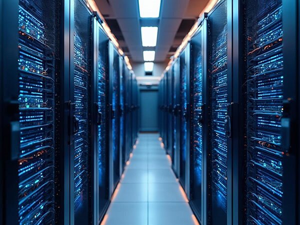 數據中心