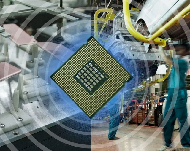 3307億元！美做出動作，承認了芯片改規的惡果來了？(圖1)