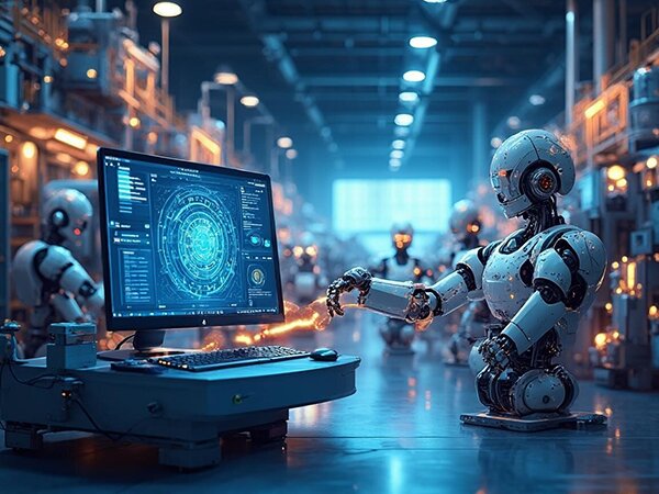 國產(chǎn)網(wǎng)卡工業(yè)場景案例